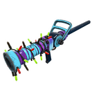 Festivized Frozen Aurora Medi Gun (Field-Tested)