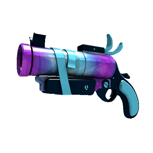 Frozen Aurora Detonator