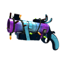 Festivized Frozen Aurora Detonator (Field-Tested)