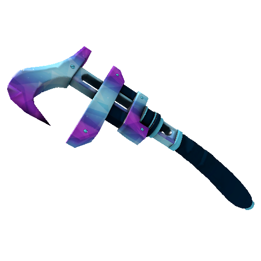 Frozen Aurora Jag image
