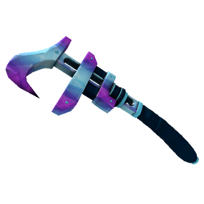 Specialized Killstreak Frozen Aurora Jag (Factory New)