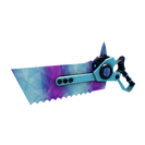 Specialized Killstreak Frozen Aurora Amputator (Minimal Wear)