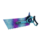 Frozen Aurora Amputator (Field-Tested)