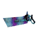 Frozen Aurora Amputator (Battle Scarred)