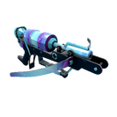 Killstreak Frozen Aurora Crusader's Crossbow (Minimal Wear)