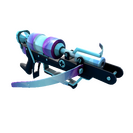Strange Specialized Killstreak Frozen Aurora Crusader's Crossbow (Factory New)