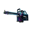 Frozen Aurora Brass Beast (Field-Tested)