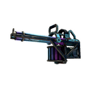 Frozen Aurora Brass Beast (Battle Scarred)