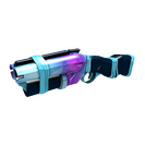 Frozen Aurora Soda Popper (Factory New)