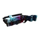 Frozen Aurora Soda Popper (Battle Scarred)