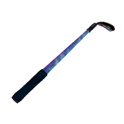 Killstreak Frozen Aurora Disciplinary Action (Well-Worn)