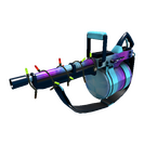 Festivized Frozen Aurora Tomislav (Factory New)