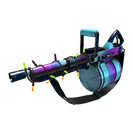 Festivized Specialized Killstreak Frozen Aurora Tomislav (Field-Tested)
