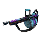 Frozen Aurora Tomislav (Battle Scarred)