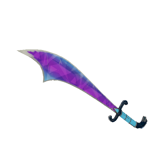 Frozen Aurora Persian Persuader image