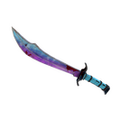 Strange Frozen Aurora Shahanshah (Battle Scarred)