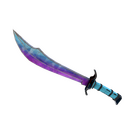 Frozen Aurora Shahanshah (Well-Worn)