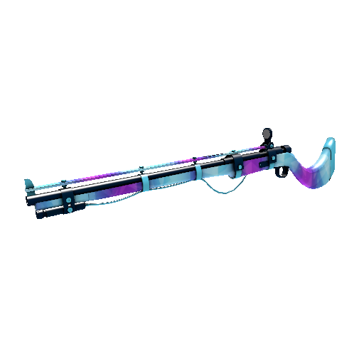 Frozen Aurora Bazaar Bargain