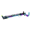 Strange Festivized Professional Killstreak Frozen Aurora Bazaar Bargain (Minimal Wear)