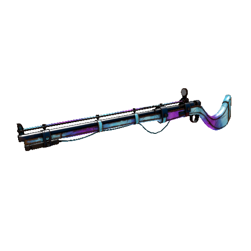 Frozen Aurora Bazaar Bargain (Well-Worn)