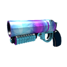 Professional Killstreak Frozen Aurora Scorch Shot (Minimal Wear)