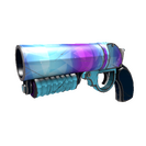 Frozen Aurora Scorch Shot (Field-Tested)