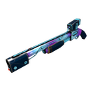 Frozen Aurora Rescue Ranger (Field-Tested)