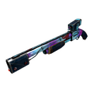 Frozen Aurora Rescue Ranger (Battle Scarred)