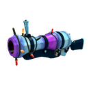 Festivized Specialized Killstreak Frozen Aurora Loose Cannon (Factory New)