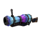 Frozen Aurora Loose Cannon (Battle Scarred)
