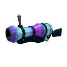 Frozen Aurora Loose Cannon (Well-Worn)