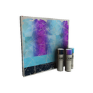 Strange Frozen Aurora War Paint (Well-Worn)