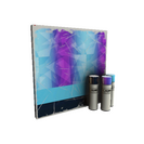 Unusual Frozen Aurora War Paint (Field-Tested)