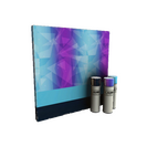 Strange Frozen Aurora War Paint (Factory New)