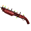 Festivized Smissmas Spycrabs Shotgun (Factory New)