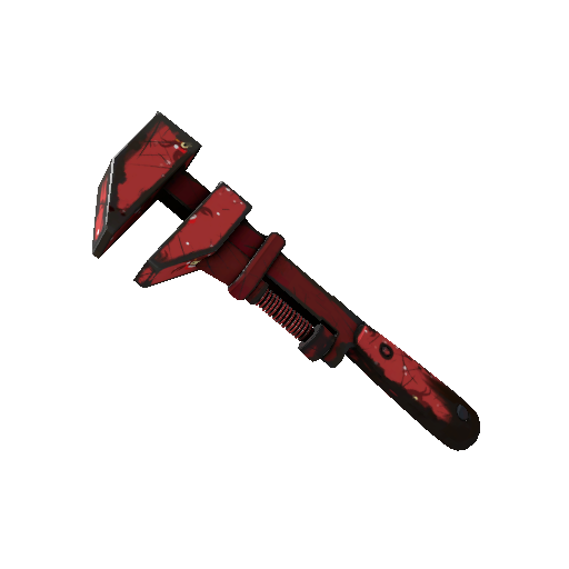 Smissmas Spycrabs Wrench (Field-Tested)