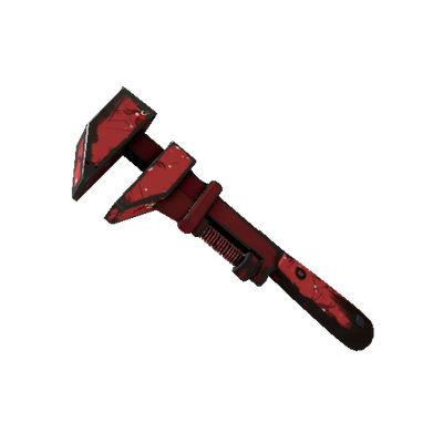 Smissmas Spycrabs Wrench (Field-Tested)