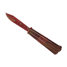 Professional Killstreak Smissmas Spycrabs Knife (Factory New)