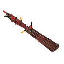 Strange Festivized Smissmas Spycrabs Knife (Minimal Wear)