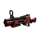 Strange Smissmas Spycrabs Iron Bomber (Well-Worn)