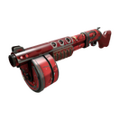 Smissmas Spycrabs Panic Attack (Well-Worn)