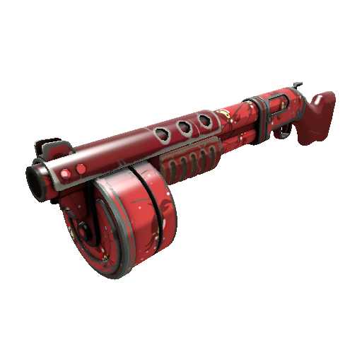 Smissmas Spycrabs Panic Attack (Field-Tested)