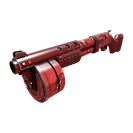 Strange Smissmas Spycrabs Panic Attack (Minimal Wear)