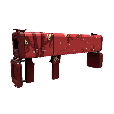 Smissmas Spycrabs Black Box (Minimal Wear)