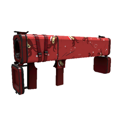 Smissmas Spycrabs Black Box (Field-Tested)