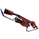 Smissmas Spycrabs Flame Thrower (Field-Tested)