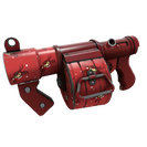 Strange Smissmas Spycrabs Stickybomb Launcher (Minimal Wear)