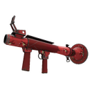 Smissmas Spycrabs Rocket Launcher (Field-Tested)