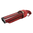 Smissmas Spycrabs Scattergun (Minimal Wear)