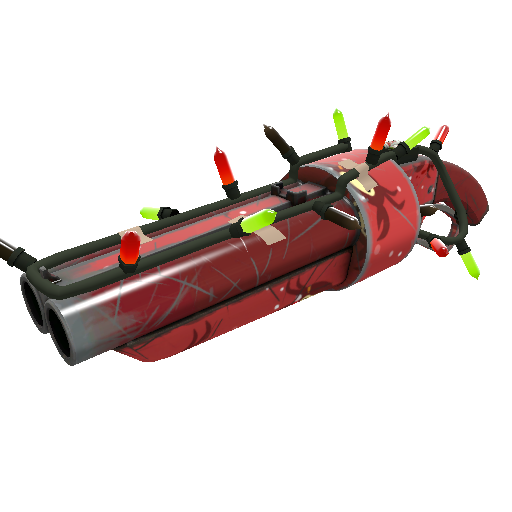 Scattergun